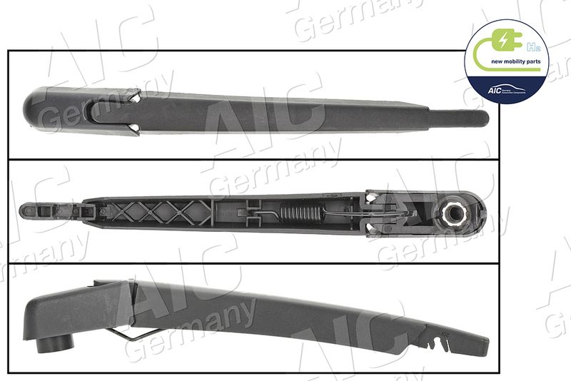 Двірник, система склоочисників, Aic 59733