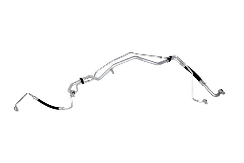 Kõrgsurvetorustik, kliimaseade, KAMOKA 7930208