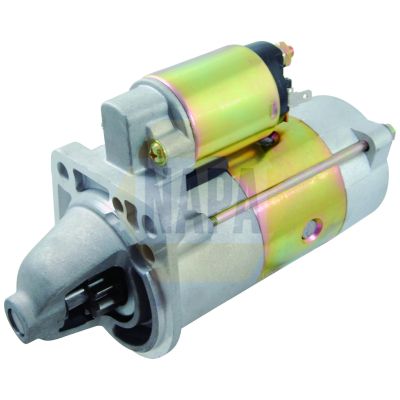 NAPA Starter NSM1058