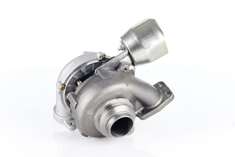 Kompressor, ülelaadimine, NISSENS 93257