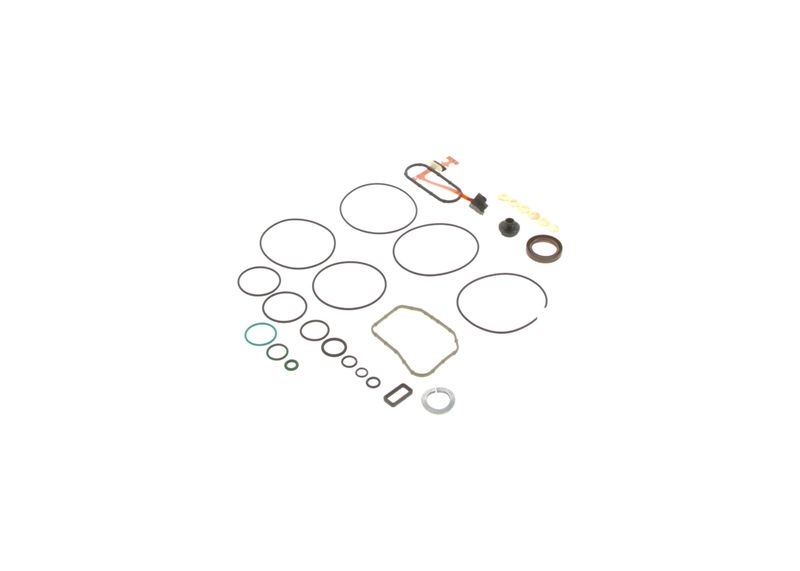 BOSCH F00N300364 Seal Kit, injector pump
