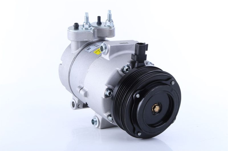 Kompressor, kliimaseade, NISSENS 890788