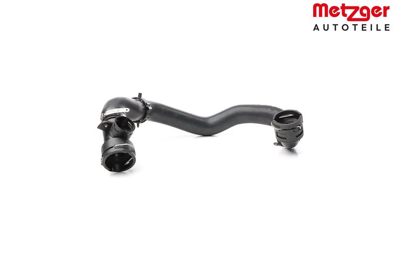 METZGER AUTOTEILE 2420669 Radiator Hose
