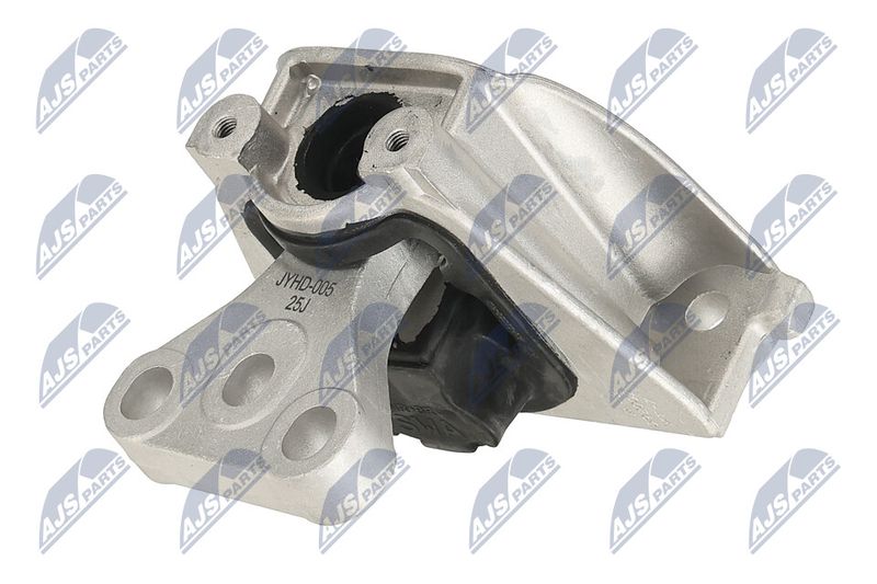 Paigutus, Mootor, NTY ZPS-HD-005