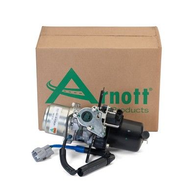 Arnott P-3189 Compressor, compressed-air system