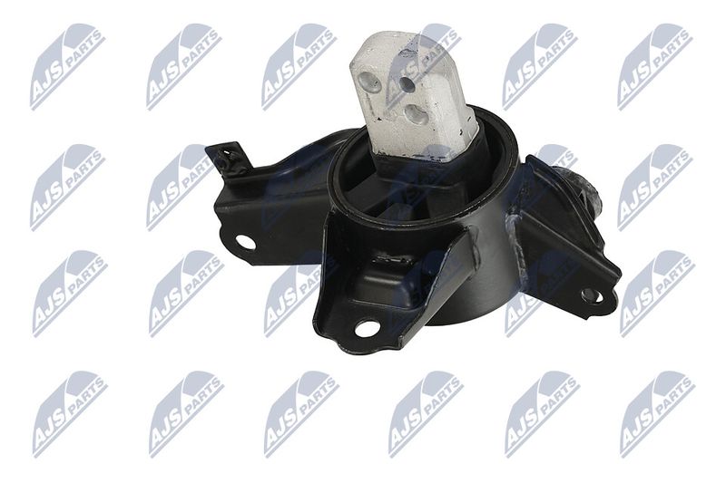 Paigutus, Mootor, NTY ZPS-HY-524