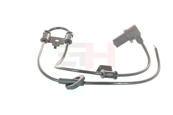 Andur, rattapöörete arv, GH GH-713411H