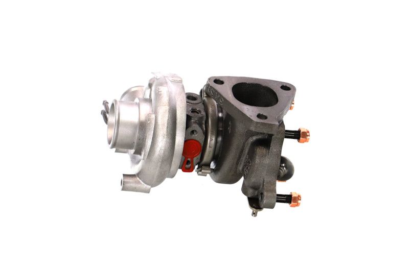REMANTE 003-001-000311R Charger, charging (supercharged/turbocharged)
