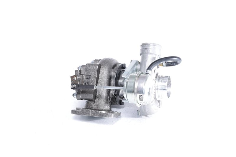 Compresor,sistem de supraalimentare T911785 BTS Turbo