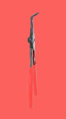 KS TOOLS 500.1328 Circlip Pliers