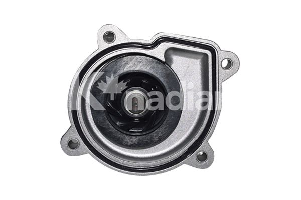 K'nadian P1008 Water Pump, Engine Cooling