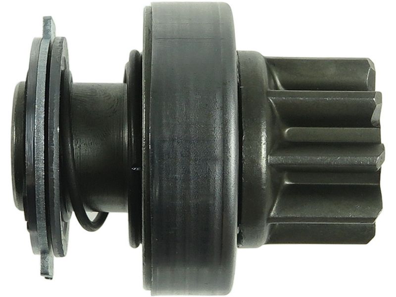 Vabajooks, starter, AS-PL SD9068