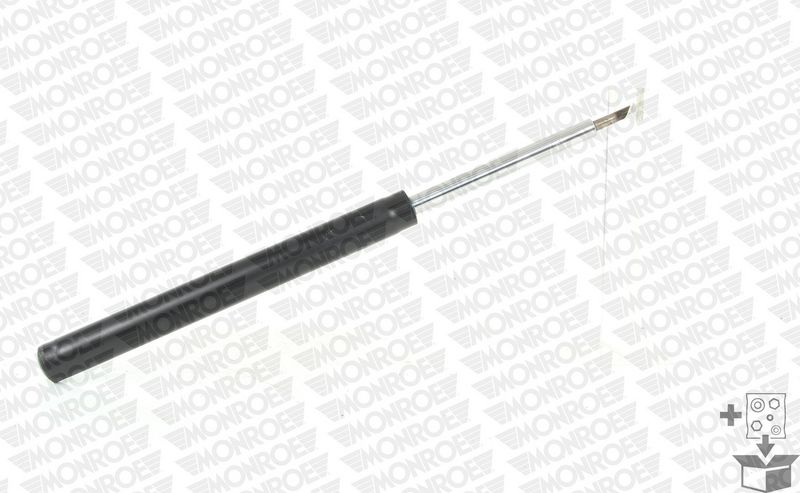 Tlumič pérování MR916