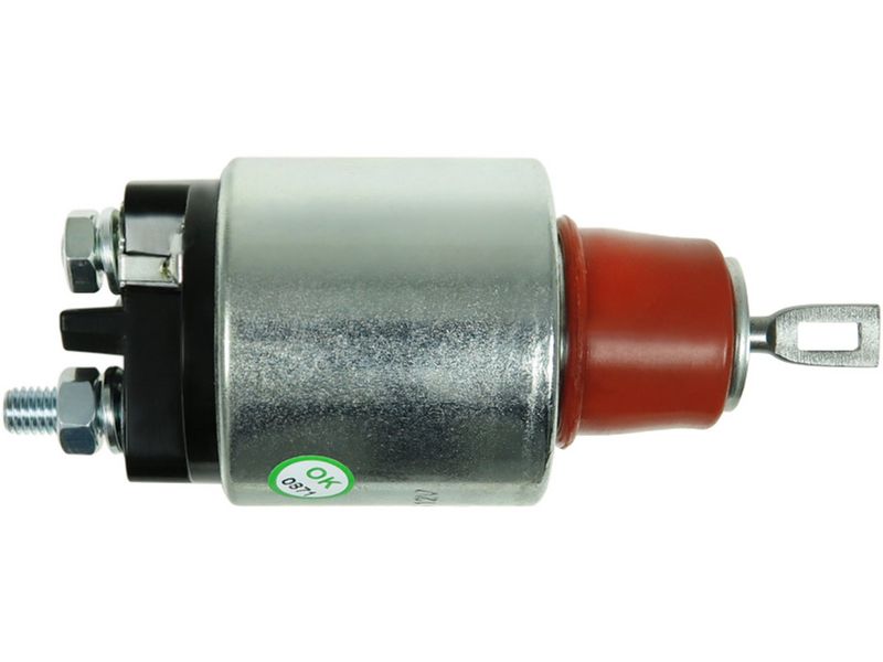 Solenoid, electromotor AS-PL SS0261P
