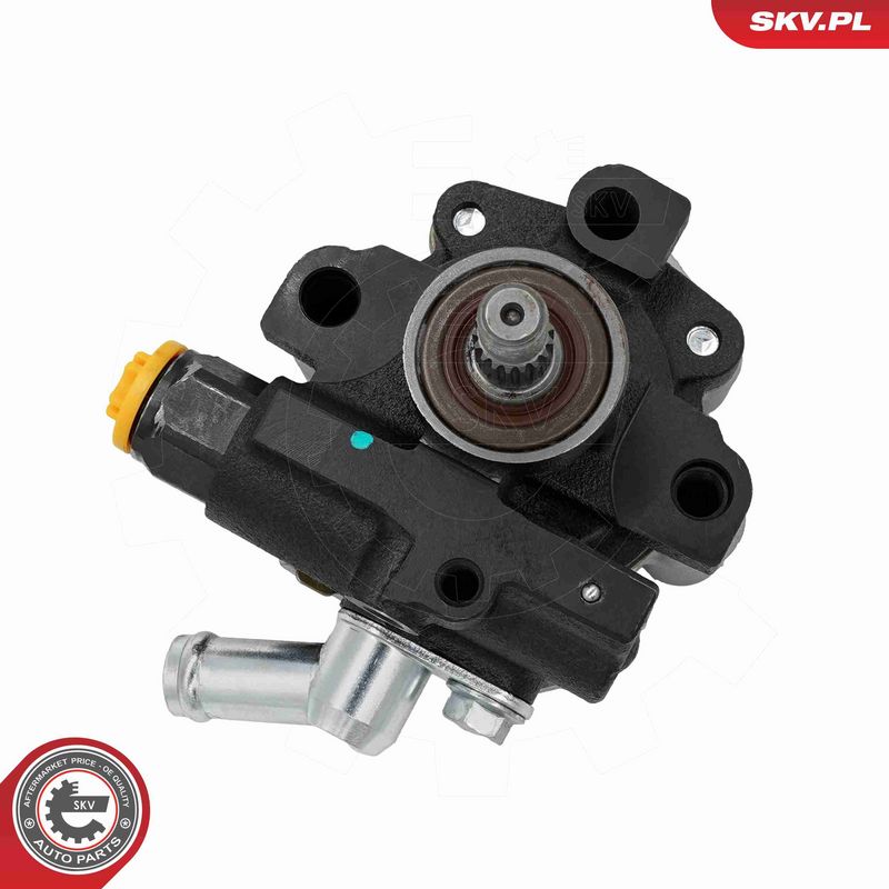 ESEN SKV 10SKV383 - Hydraulic Pump, steering