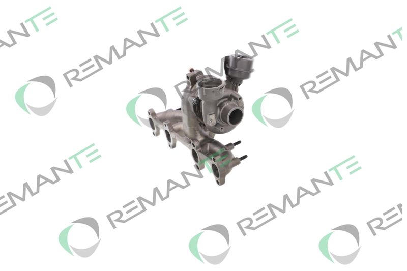 REMANTE 003-001-000045R - Turbina