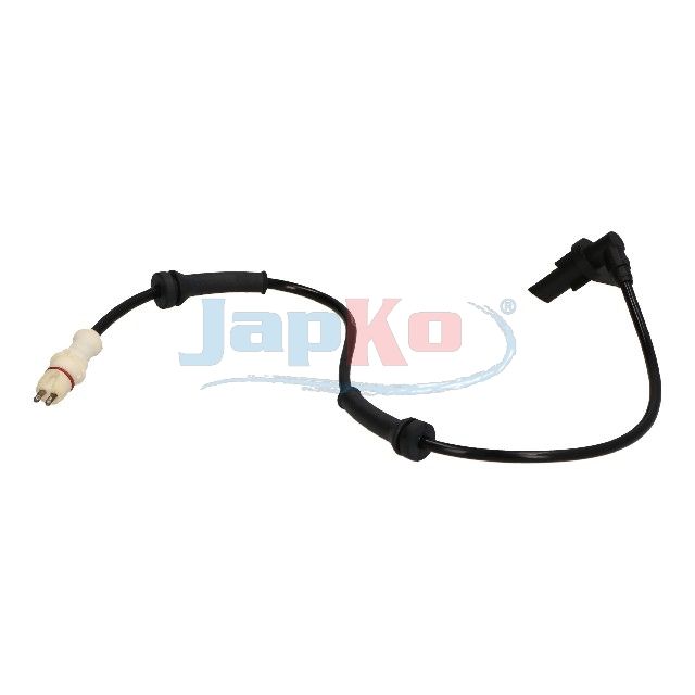 Andur, rattapöörete arv, JAPKO 151002