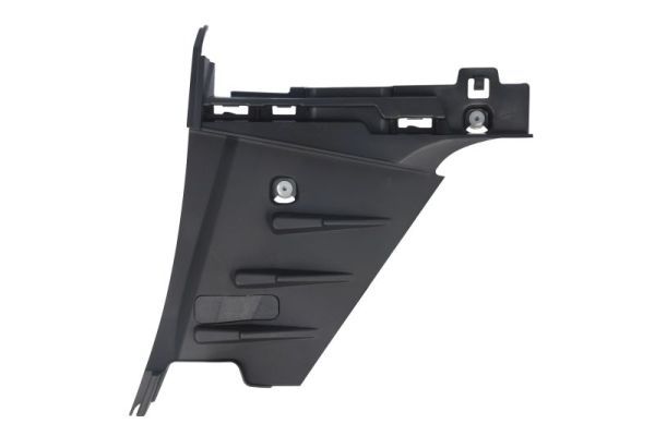 Kotflügel - Zier- / Schutzleiste