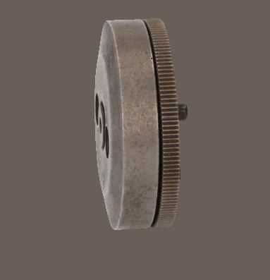 Adapter, pidurisadula kolb- tagasisurumise tööriist, KS TOOLS 150.2298