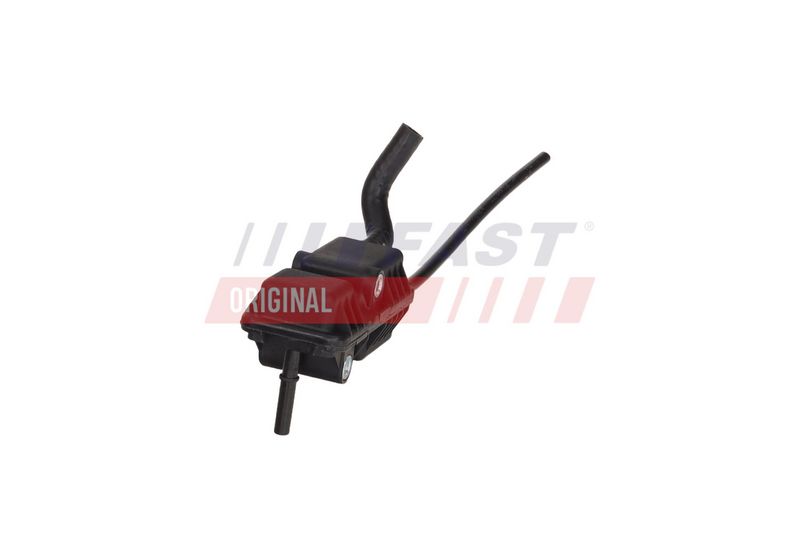 FAST FT39525 Kuro vamzdelis