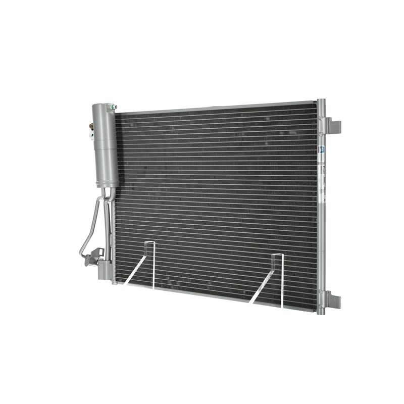 NISSENS 940417 Condenser, air conditioning
