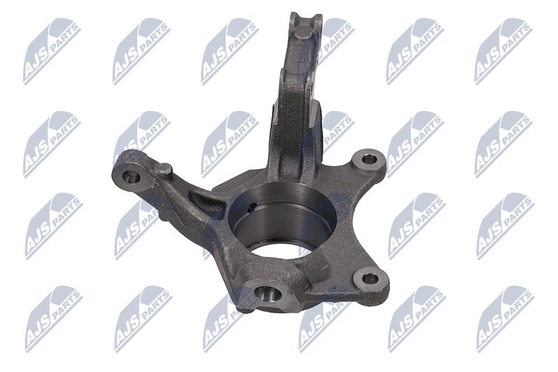 Käändmik, rattakinnitus, NTY ZZP-RE-026