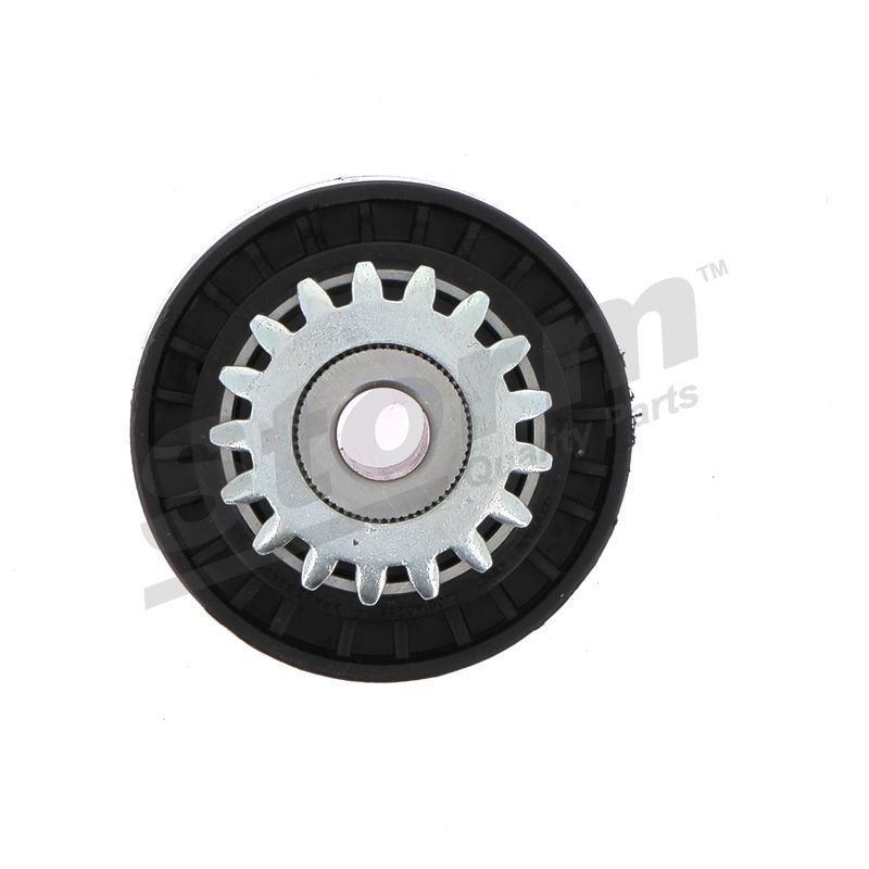 Poulie de tension, courroie trapézoïdale à nervures STORM QUALITY PARTS 88598