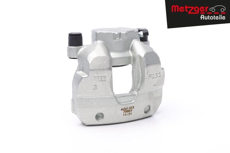 METZGER AUTOTEILE 6261353 Brake Caliper