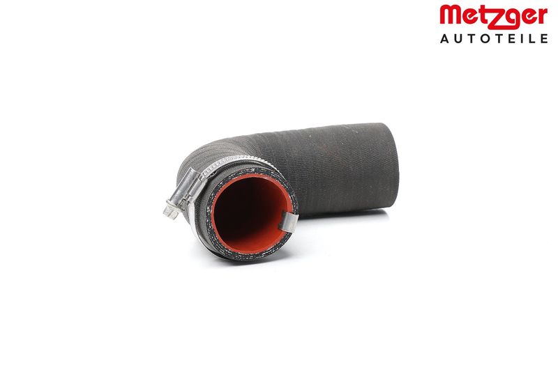 METZGER AUTOTEILE 2401275 Charge Air Hose