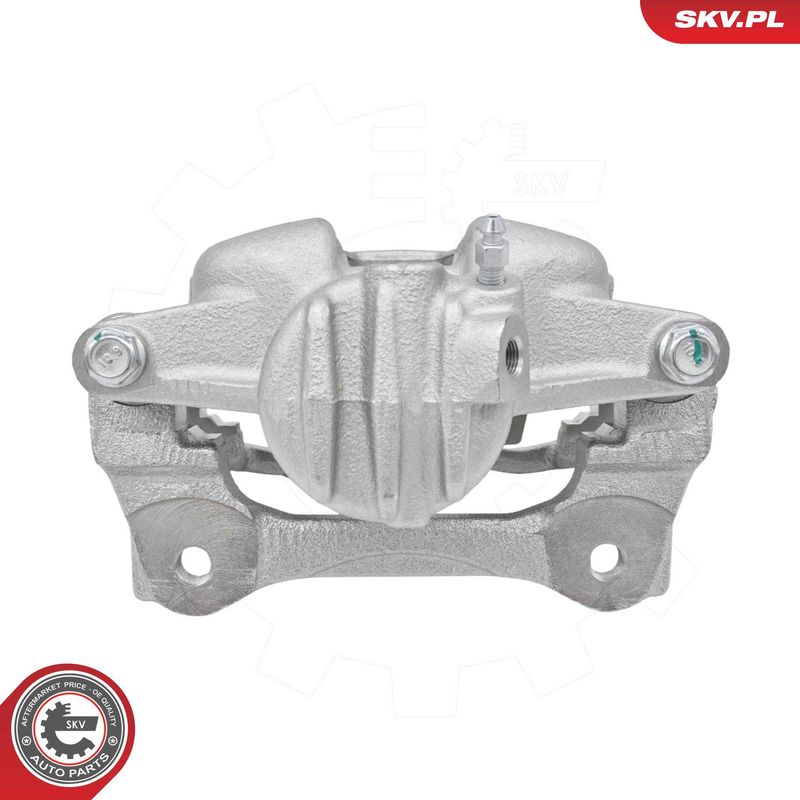 Pidurisadul, ESEN SKV 89SKV762