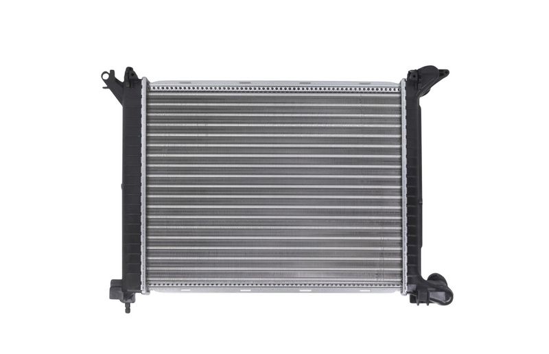 Radiaator, mootorijahutus,...