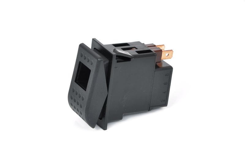 BOSCH 0986348516 Direction Indicator Switch
