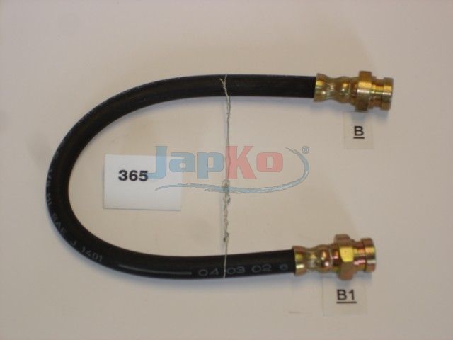 Kinnitus, Pidurivoolik,...