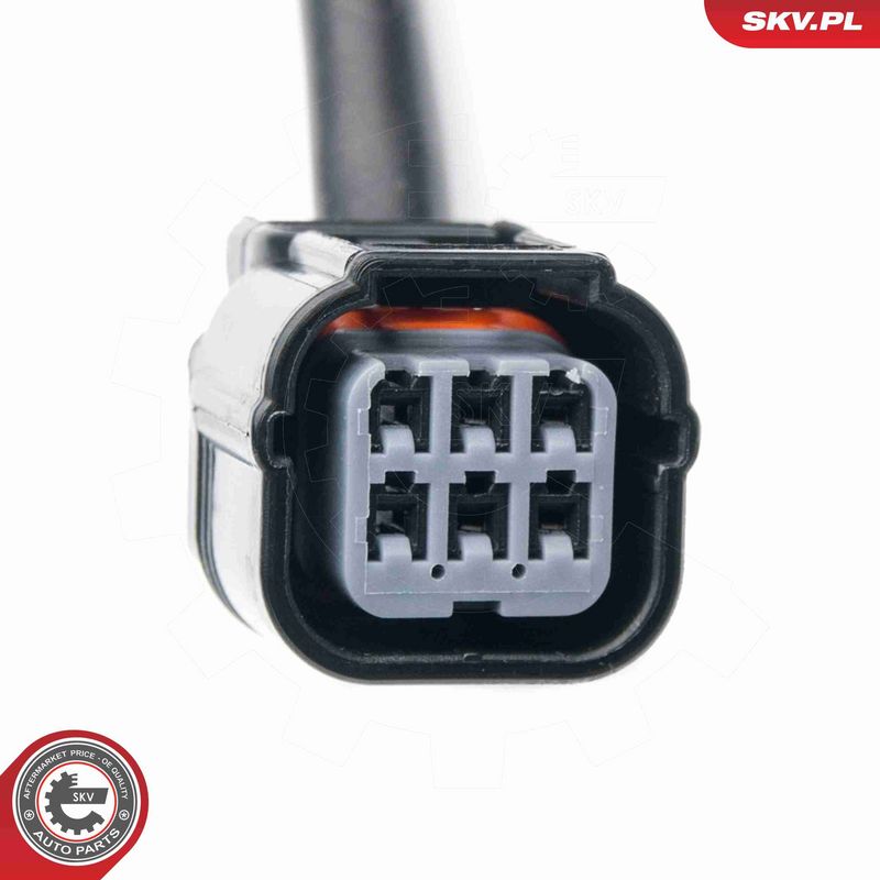 ESEN SKV 09SKV734 Oxygen Sensor