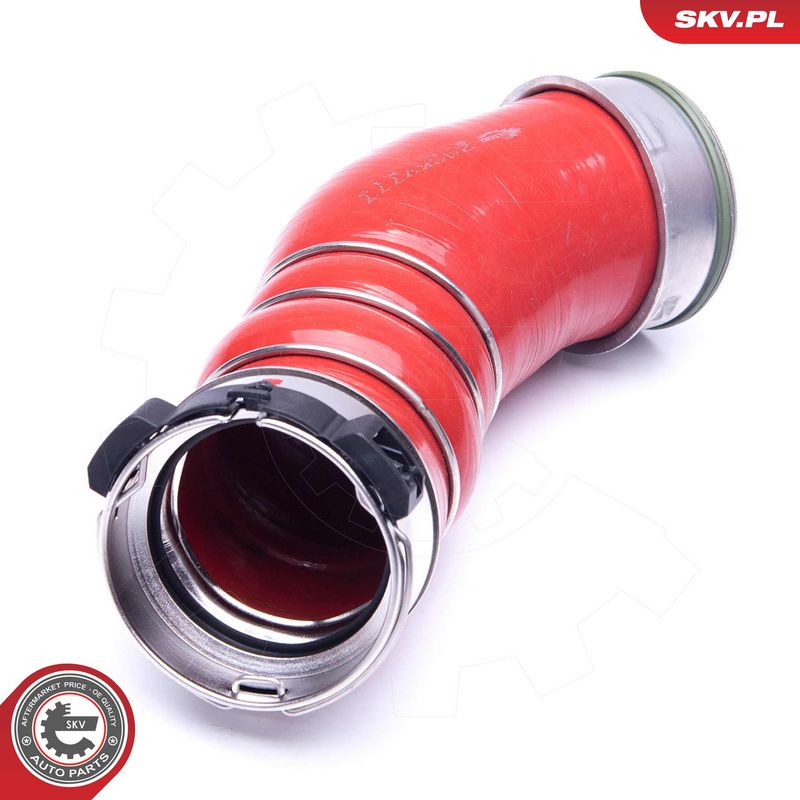 Laadimisõhu voolik, ESEN SKV 24SKV777