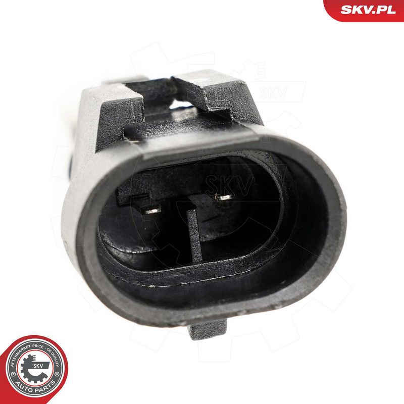 Hoiatuskontakt, piduriklotsi kulumine, ESEN SKV 17SKV861