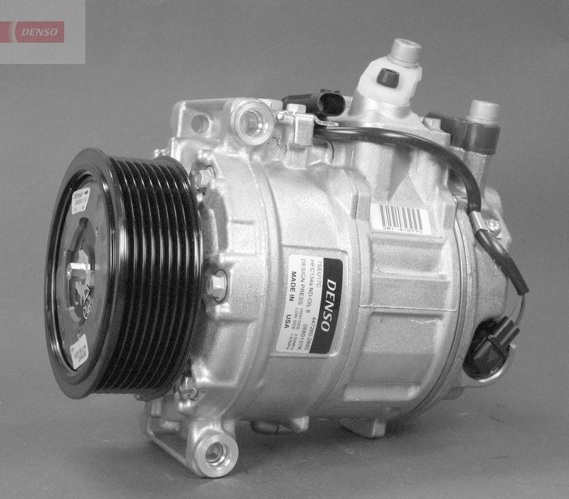 Denso Air Conditioning Compressor DCP17063