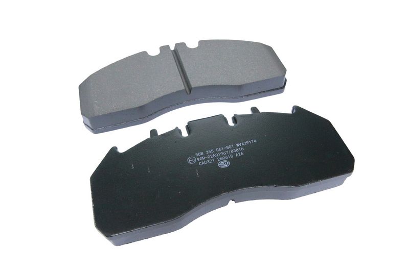 OEM код товара: 23149532