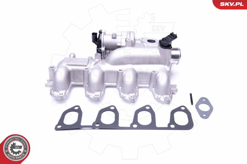 ESEN SKV AGR-szelep 14SKV156