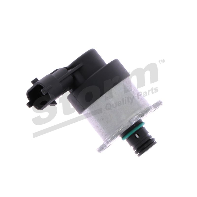 Régulateur, quantité de carburant (système à rampe commune) STORM QUALITY PARTS STO888204