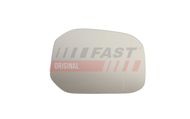 Дзеркальне скло, ширококутне дзеркало