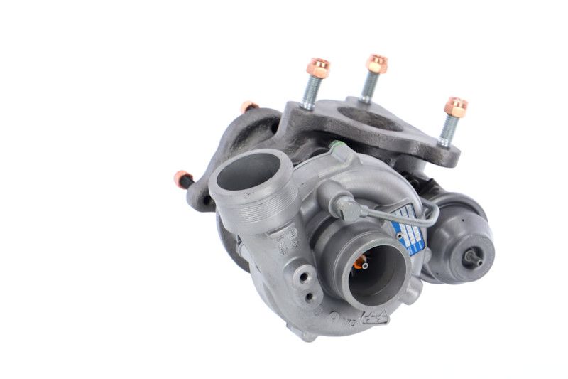 REMANTE 003-001-001033R Charger, charging (supercharged/turbocharged)