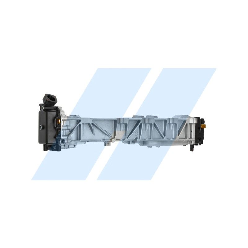 modul EGR MAN TGX EURO 6 - repas 28031314