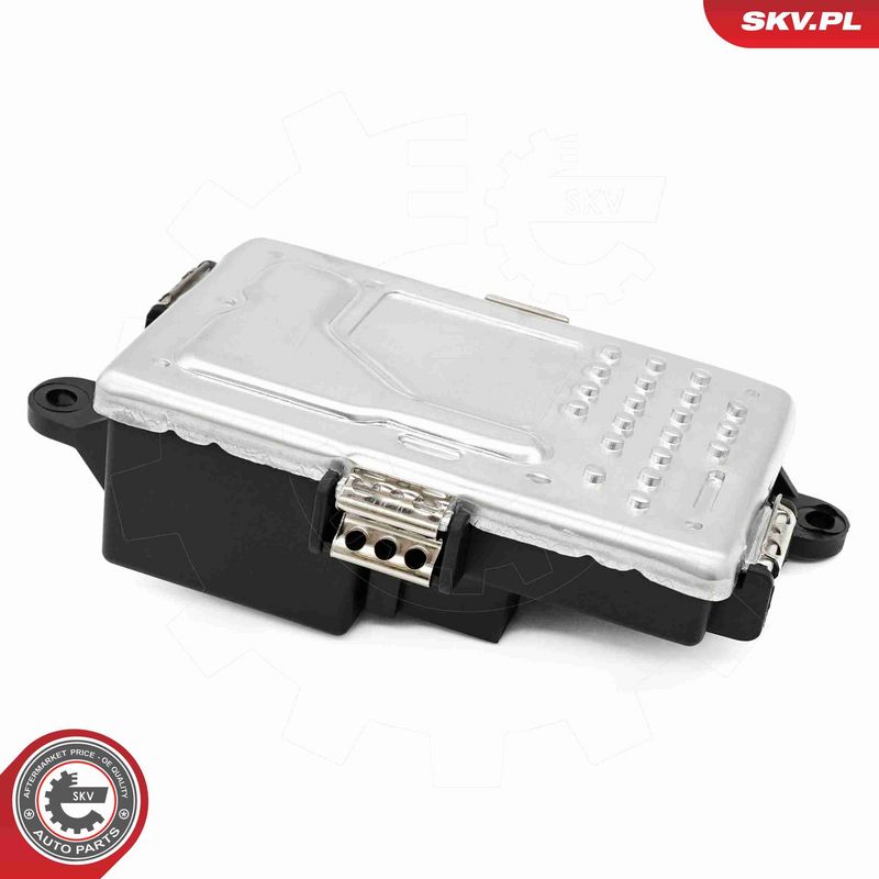 ESEN SKV 94SKV138 Regulator, interior blower