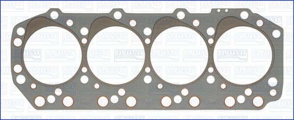 AJUSA OPEL прокладка головки блоку 2К Monterey 3,1D