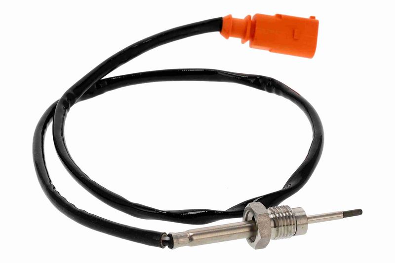 VEMO V10-72-0105 Датчик, температура відпрацьованих газів