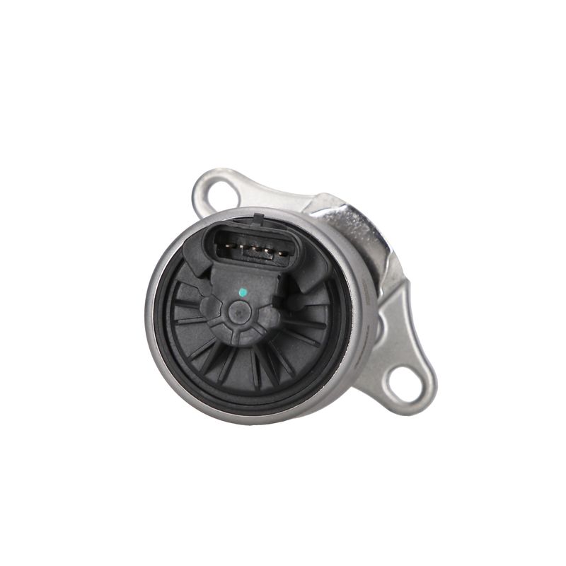 NISSENS 98560 EGR Valve