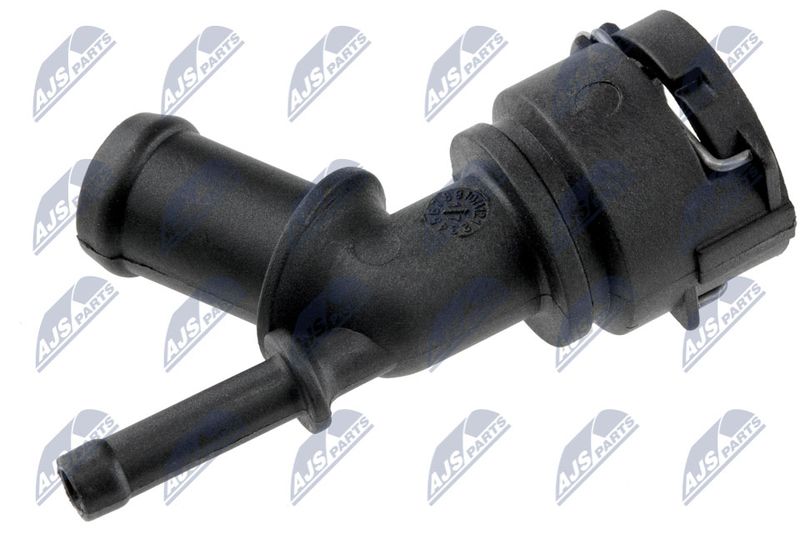 NTY CTM-VW-023 Coolant Flange