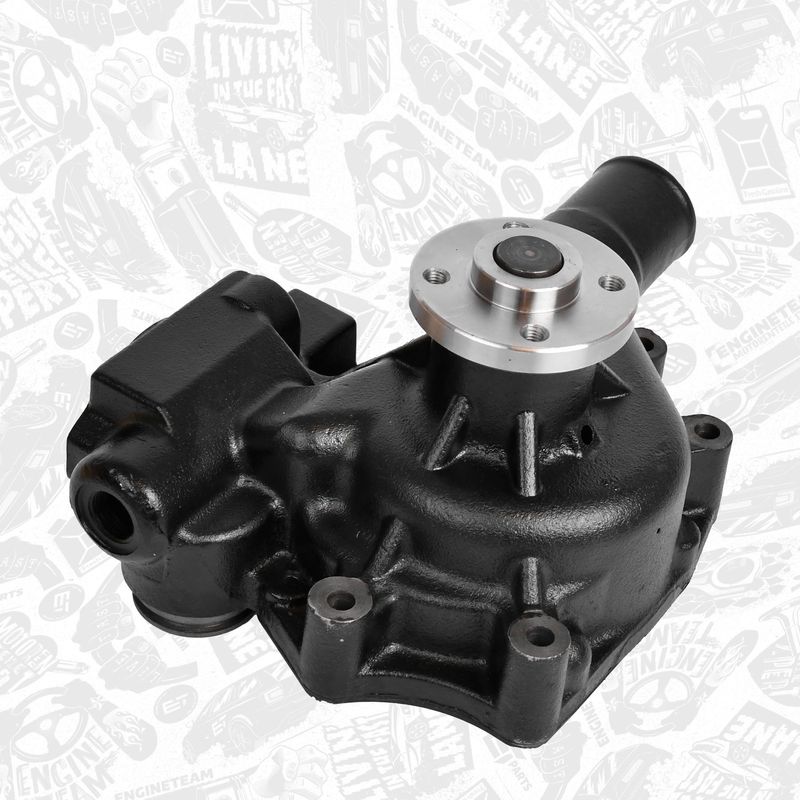 Product Image - Waterpomp, motorkoeling - PW0013 - ET ENGINETEAM