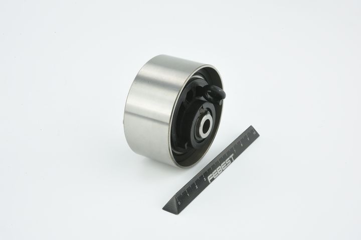 Pingutusrull, Hammasrihm, FEBEST 2187-001